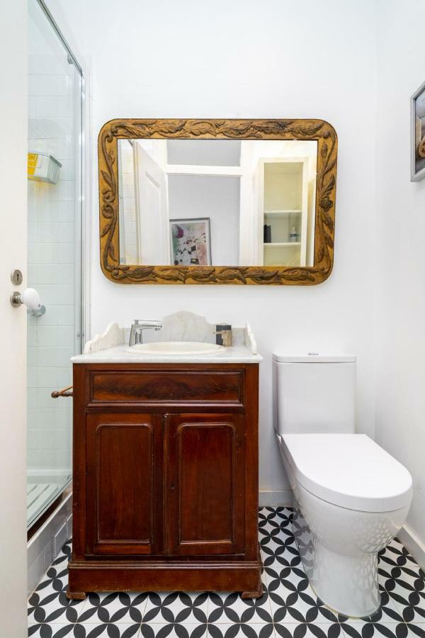 4 Bedroom Apartment On The City Center Lisboa Ngoại thất bức ảnh